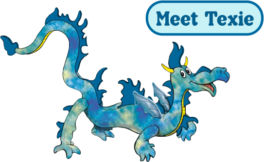 Meet Texie